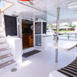 Custom 46ft Powercat