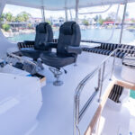 Custom 46ft Powercat