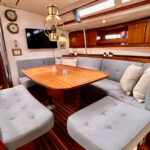 Dufour 455 Grand Large