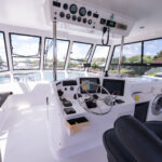 Custom 46ft Powercat