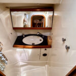 Dufour 455 Grand Large