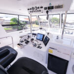 Custom 46ft Powercat