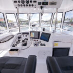 Custom 46ft Powercat
