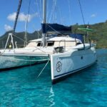 Fountaine Pajot Lavezzi 40