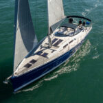 Hanse 575