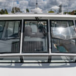 Custom 46ft Powercat