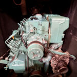 Dufour 455 Grand Large