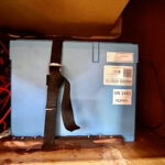 Dufour 455 Grand Large