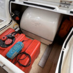 Dufour 455 Grand Large