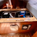 Dufour 455 Grand Large