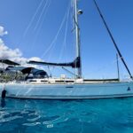 Dufour 455 Grand Large