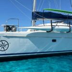 Fountaine Pajot Lavezzi 40