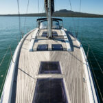 Hanse 575