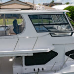 Custom 46ft Powercat