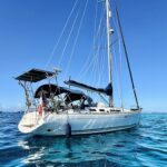 Dufour 455 Grand Large