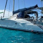 Fountaine Pajot Lavezzi 40