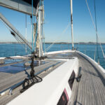 Hanse 575