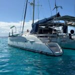 Fountaine Pajot Lavezzi 40