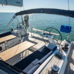 Hanse 575