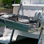 Custom 46ft Powercat