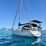 Dufour 455 Grand Large