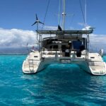 Fountaine Pajot Lavezzi 40