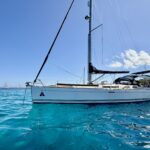 Dufour 455 Grand Large