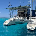 Fountaine Pajot Lavezzi 40