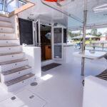 Custom 46ft Powercat