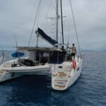 Fountaine Pajot Orana 44