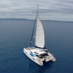 Fountaine Pajot Orana 44