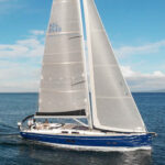 Hanse 575