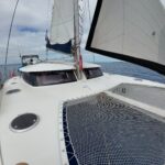 Fountaine Pajot Orana 44