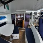 Fountaine Pajot Orana 44