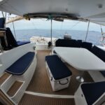 Fountaine Pajot Orana 44