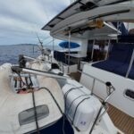 Fountaine Pajot Orana 44