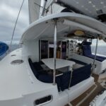 Fountaine Pajot Orana 44