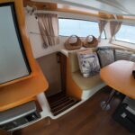 Fountaine Pajot Orana 44
