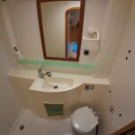 Fountaine Pajot Orana 44