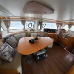 Fountaine Pajot Orana 44