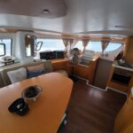Fountaine Pajot Orana 44