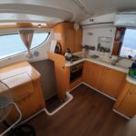 Fountaine Pajot Orana 44