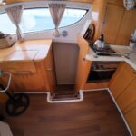 Fountaine Pajot Orana 44