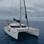 Fountaine Pajot Orana 44