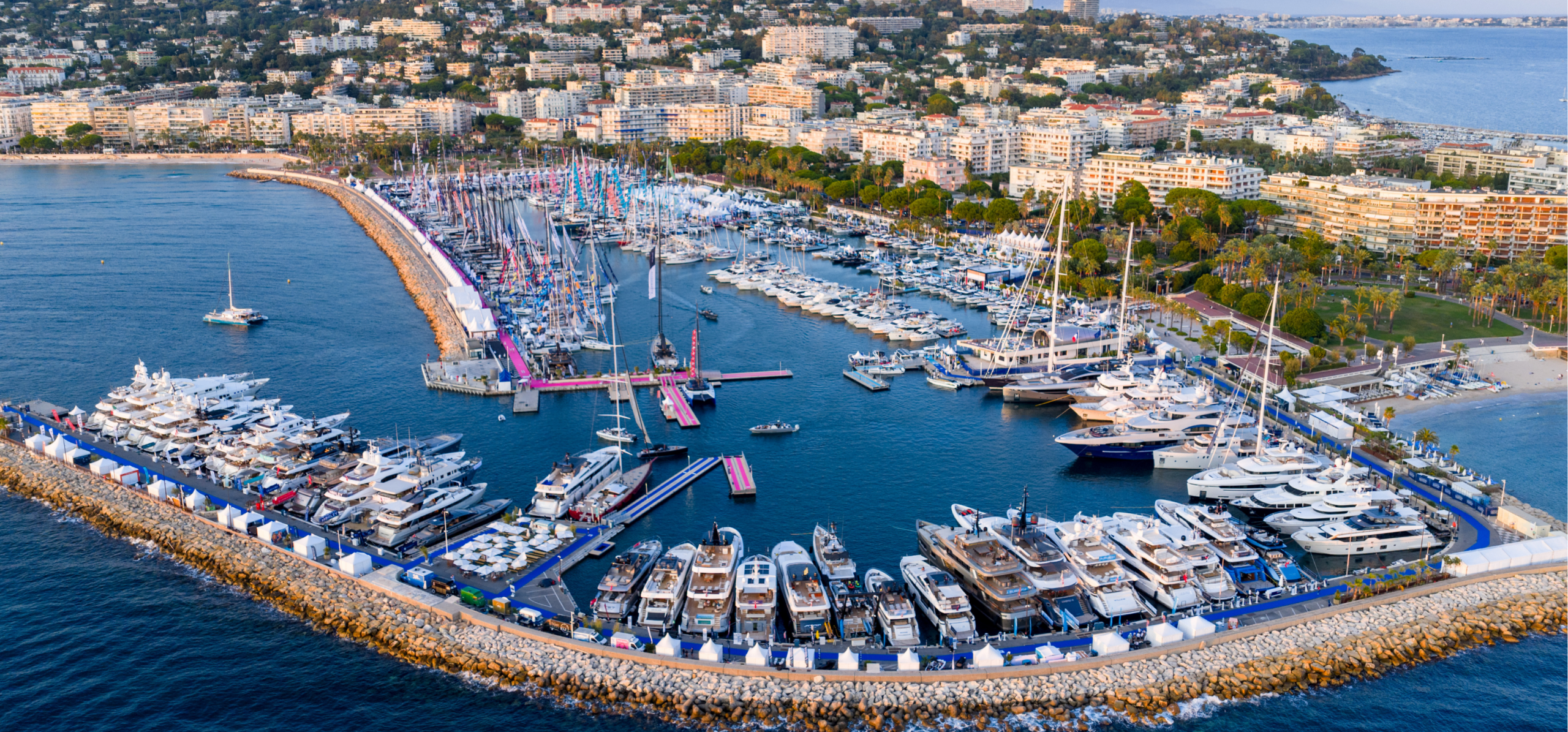 2026 Cannes Yachting Festival
