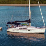 Jeanneau Sun Odyssey 39i Performance