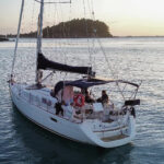 Jeanneau Sun Odyssey 39i Performance