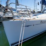 Jeanneau Sun Odyssey 39i Performance