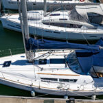 Jeanneau Sun Odyssey 39i Performance