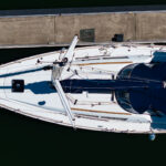 Jeanneau Sun Odyssey 39i Performance